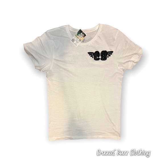 CraaazE Buzz clothing custom t-shirt - Picture 2 of 4